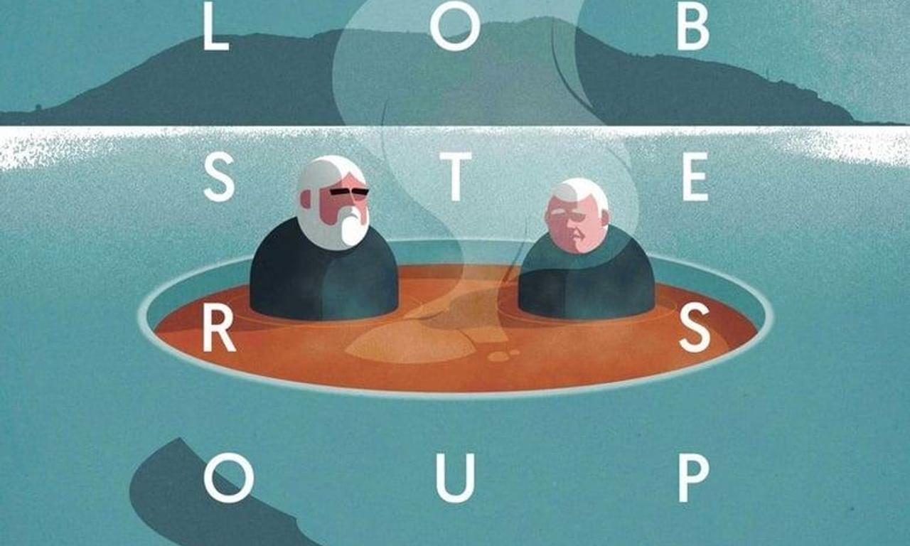 Lobster Soup Where to Watch and Stream Online Entertainment.ie