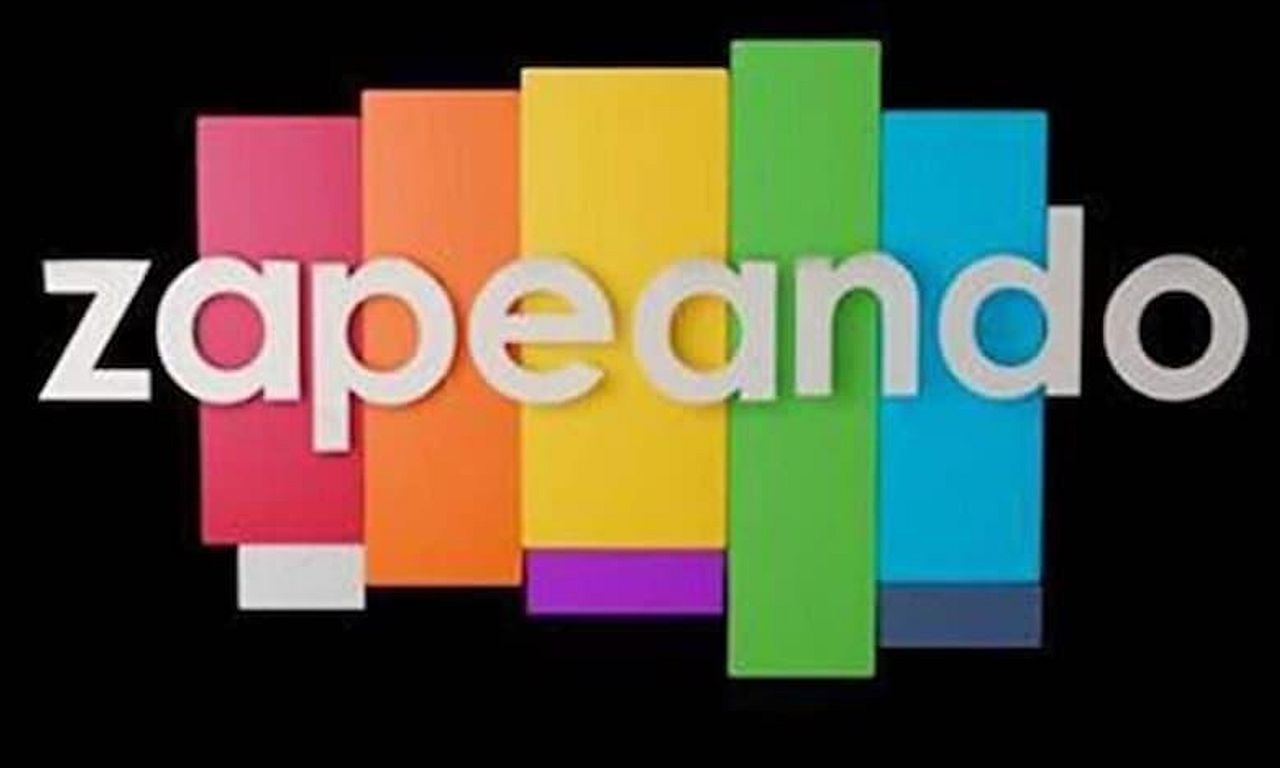header image for Zapeando