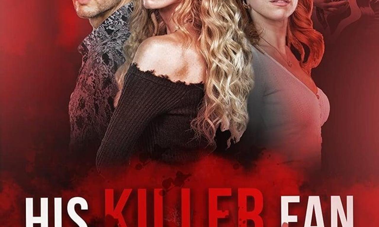 header image for His Killer Fan