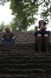 I Am Yet to See Delhi