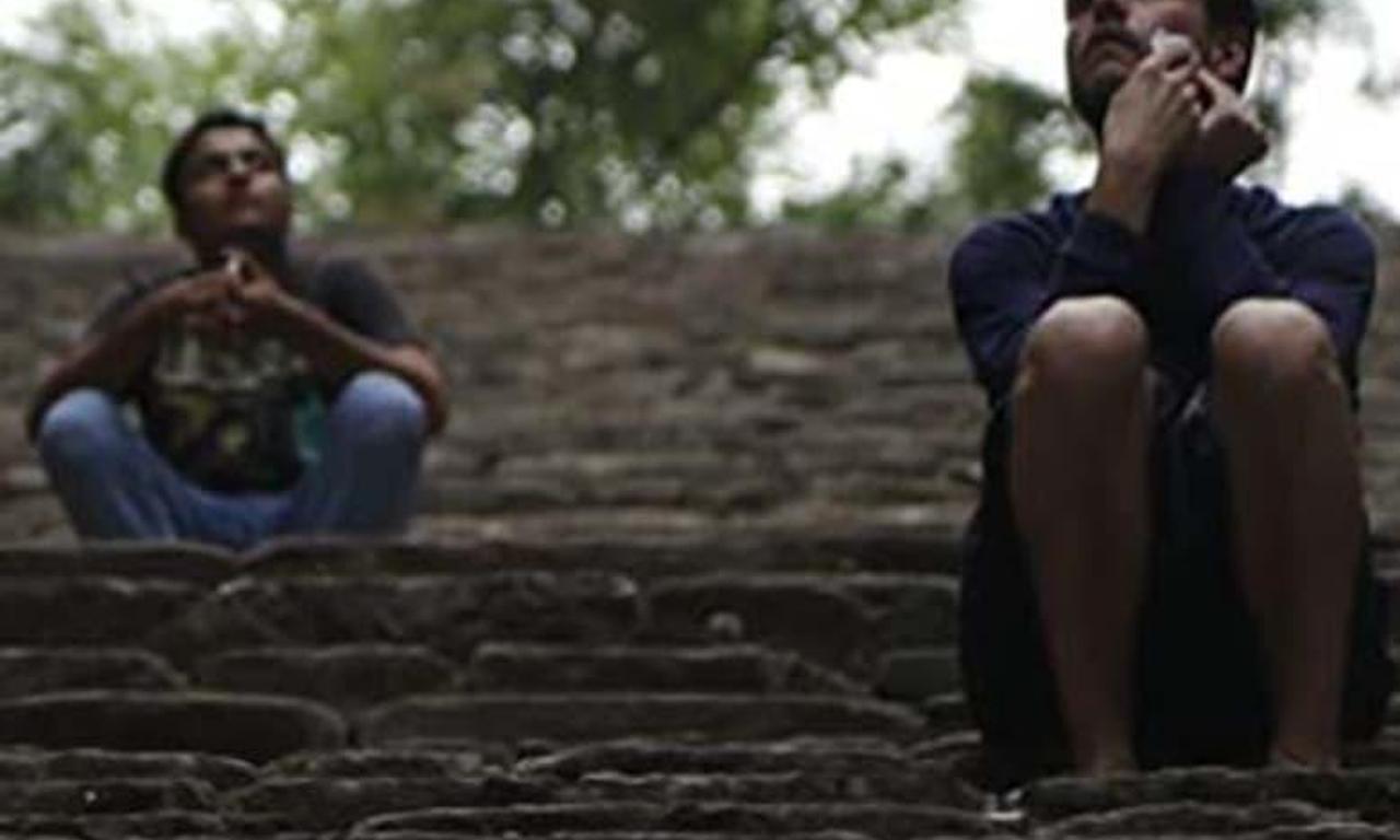 header image for I Am Yet to See Delhi
