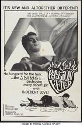 Passion Fever