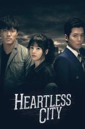 Heartless City