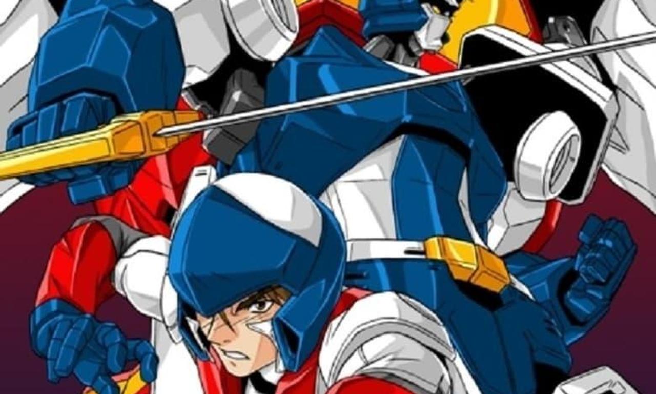 Machine Robo: Revenge of Cronos - Where to Watch and Stream Online 