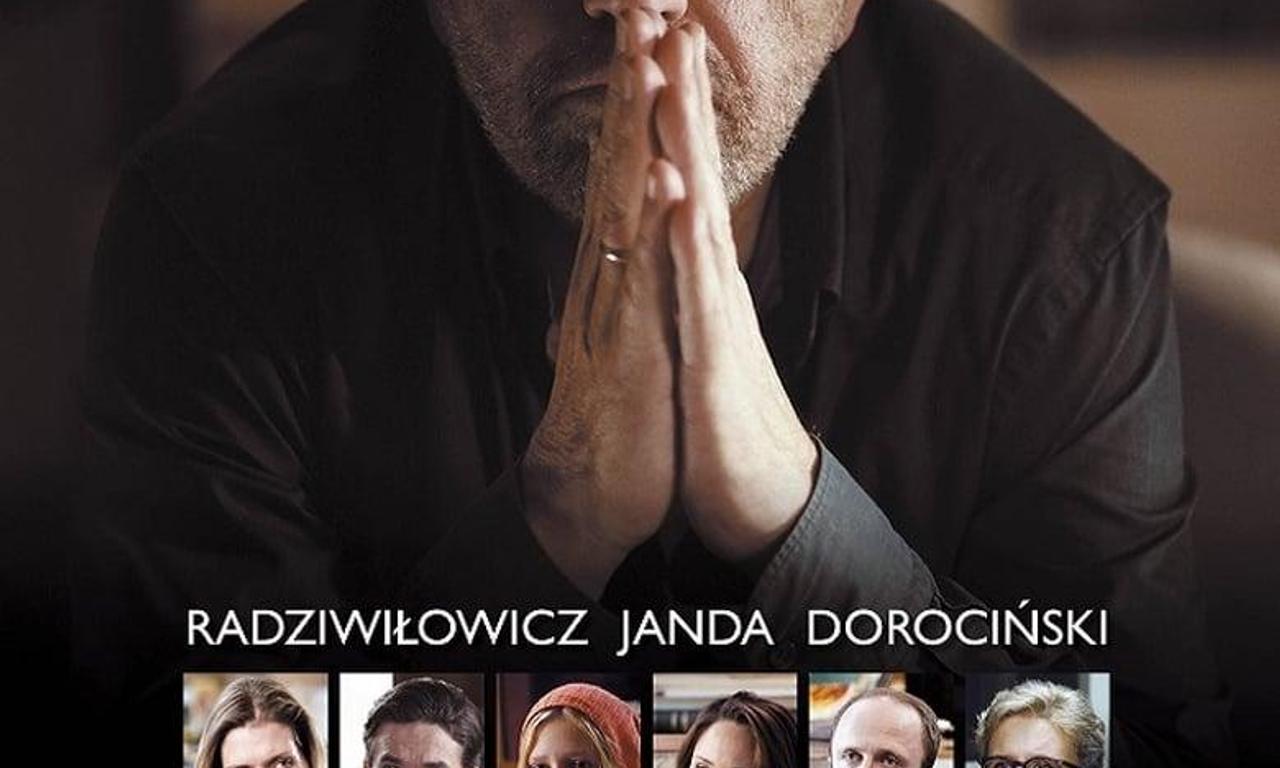 header image for Bez tajemnic