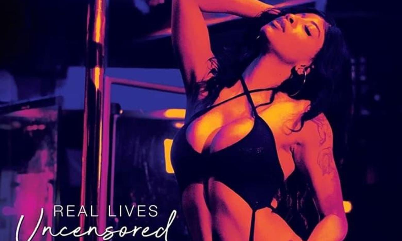 header image for Stripped: Las Vegas