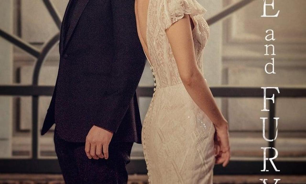 header image for Fate and Fury