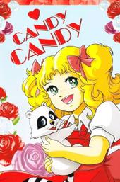 Candy Candy
