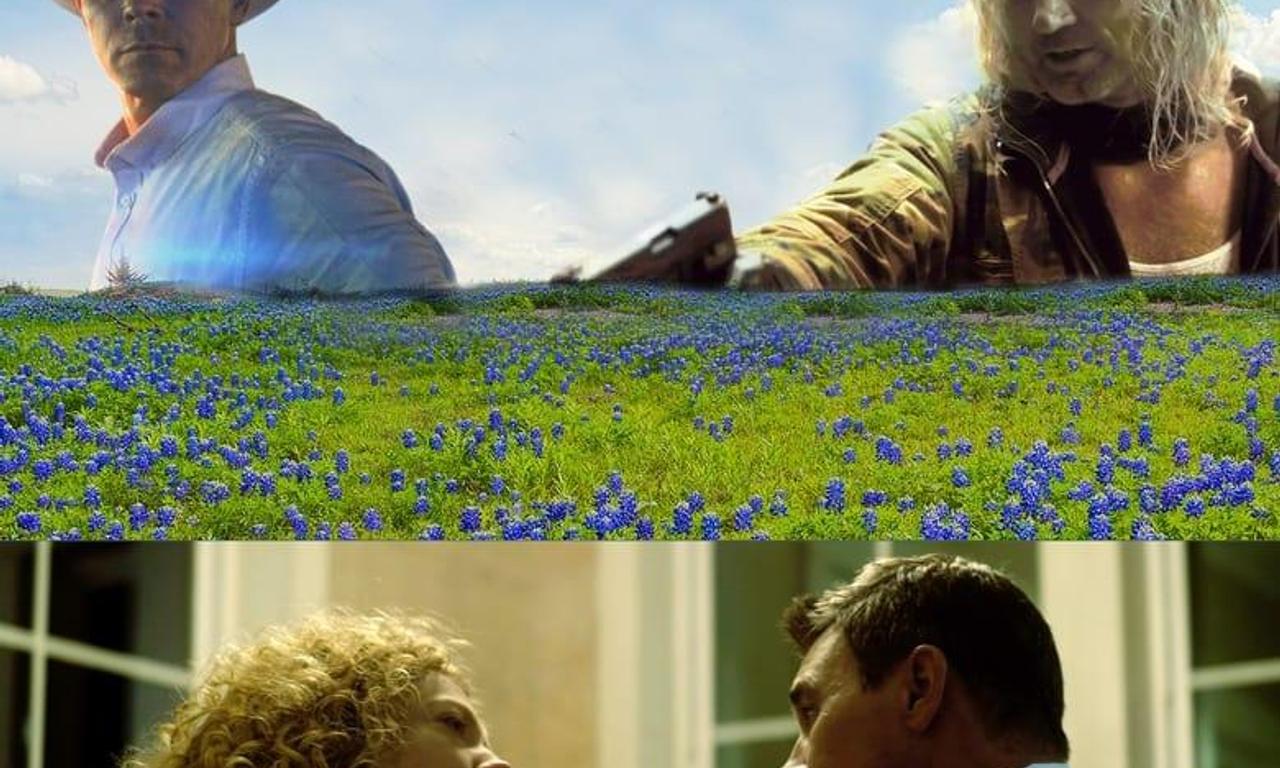 header image for His Stretch of Texas Ground