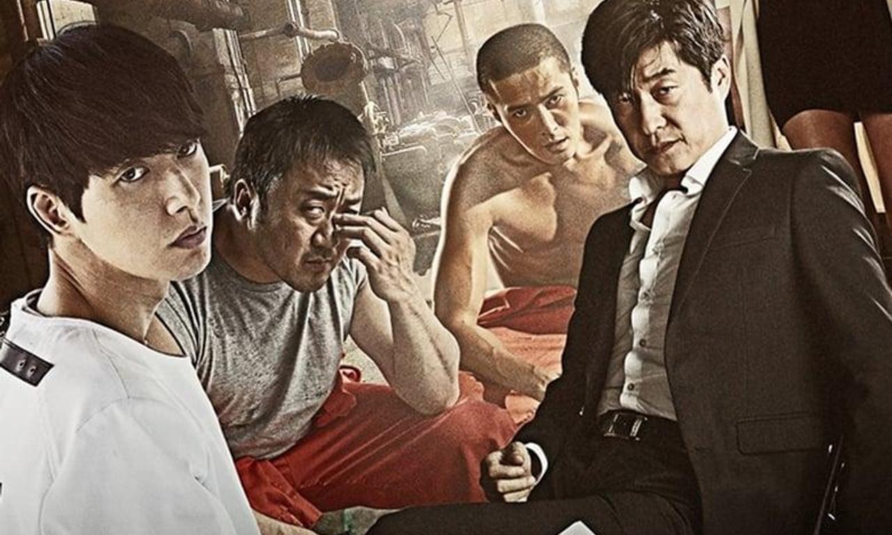 header image for Bad Guys