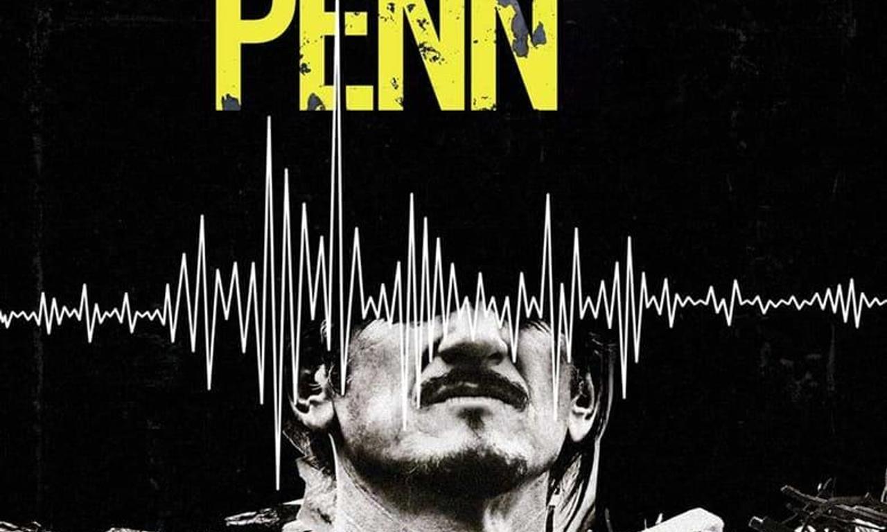 header image for Citizen Penn