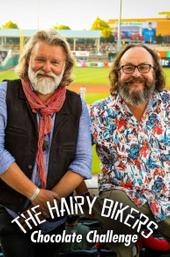 The Hairy Bikers Chocolate Challenge