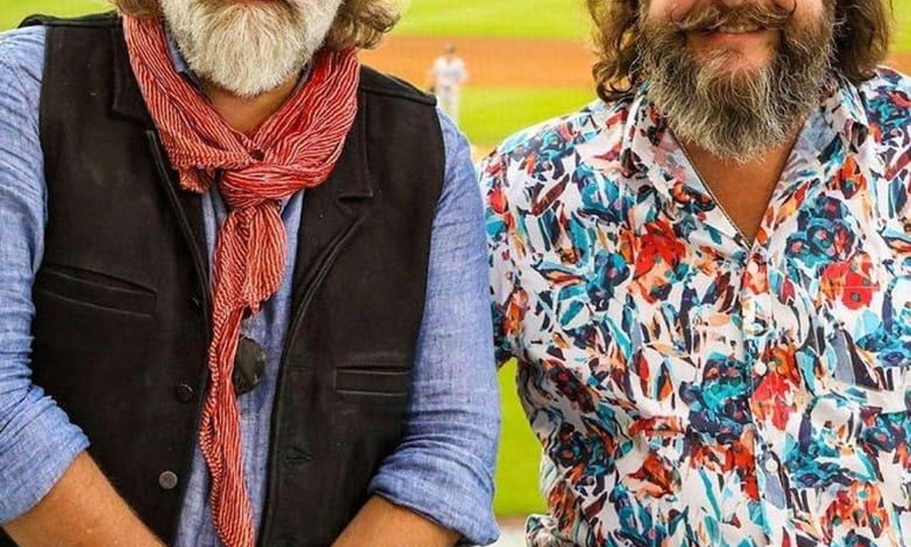 header image for The Hairy Bikers Chocolate Challenge