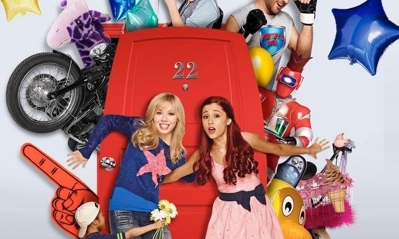 header image for Sam & Cat