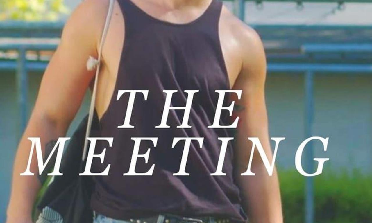 header image for The Meeting