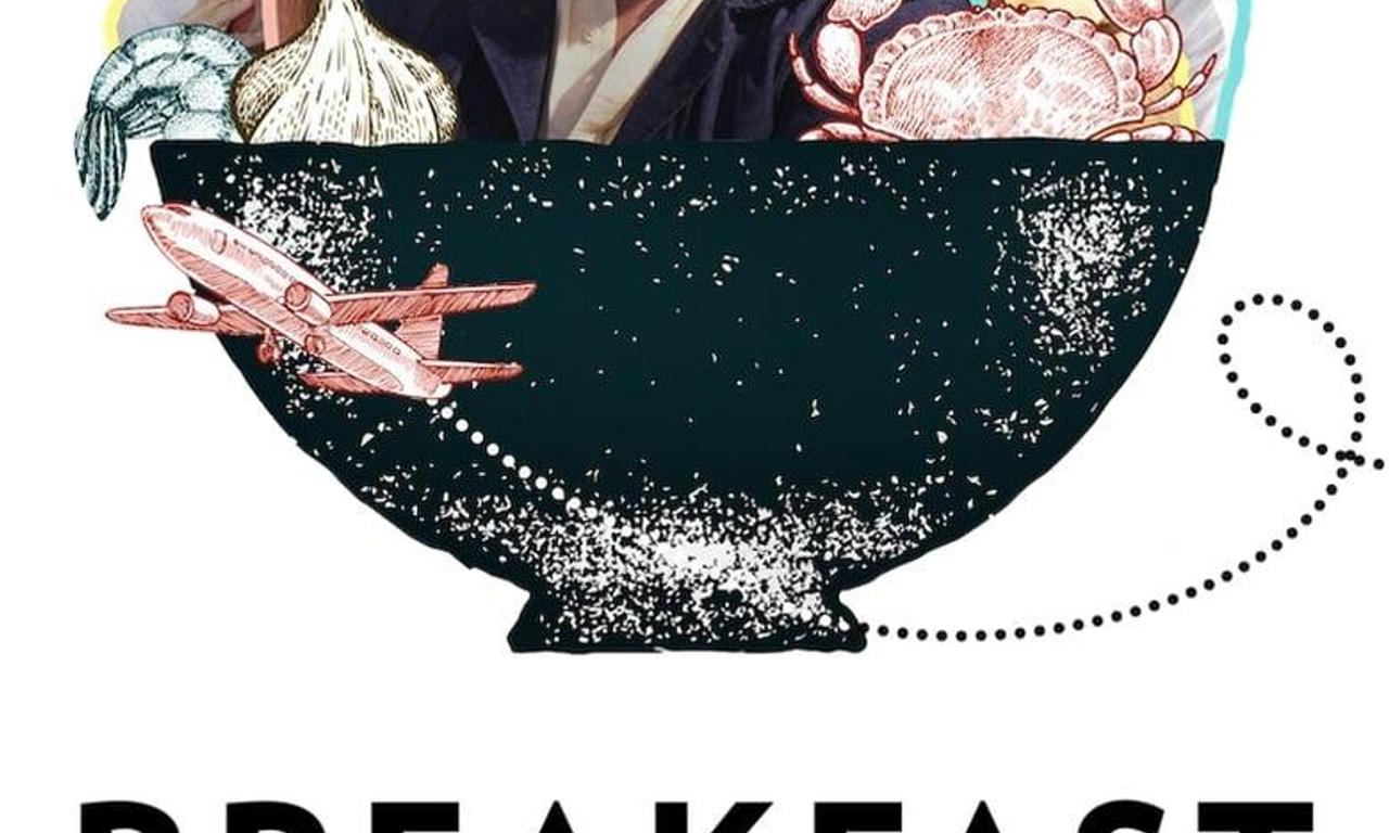 header image for Breakfast, Lunch & Dinner