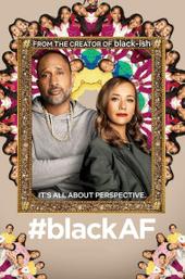 #blackAF