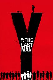 Y: The Last Man