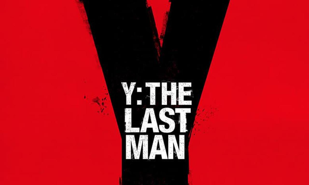 header image for Y: The Last Man