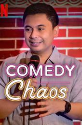 Comedy Chaos