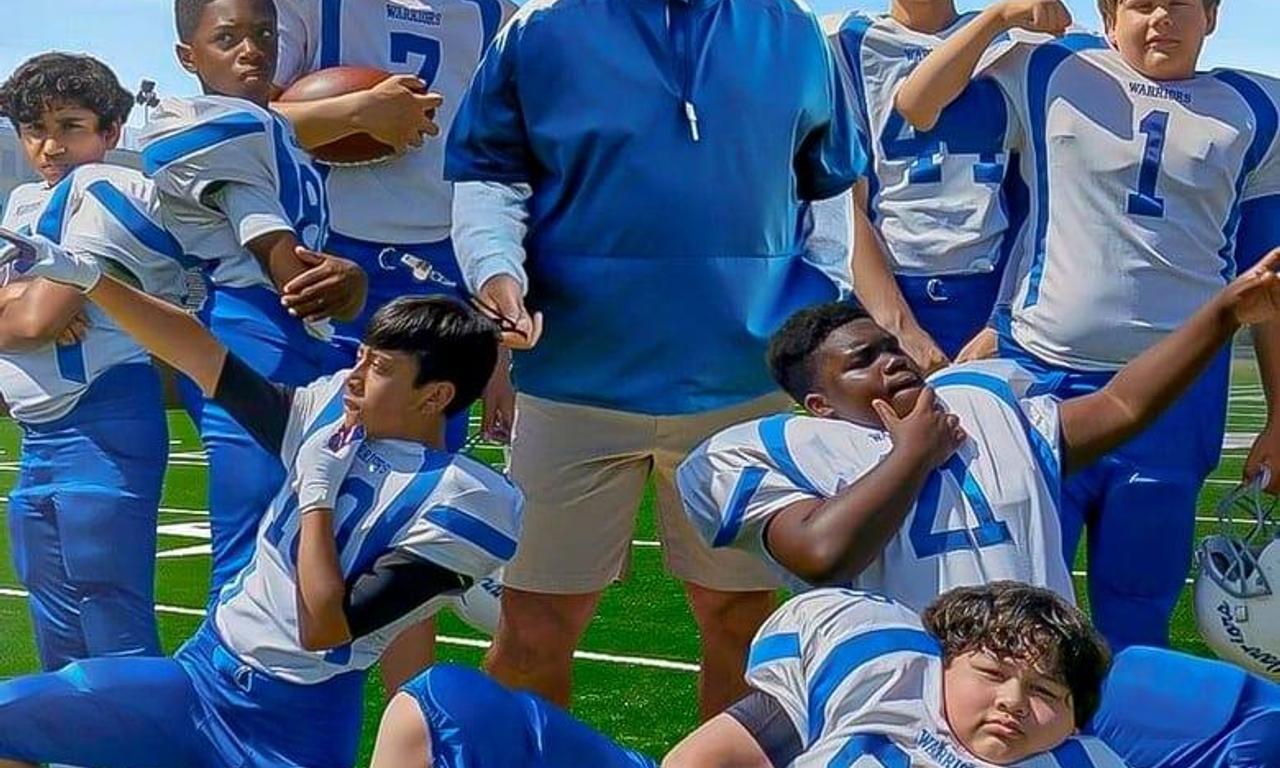 header image for Home Team