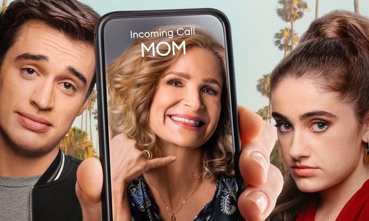 header image for Call Your Mother