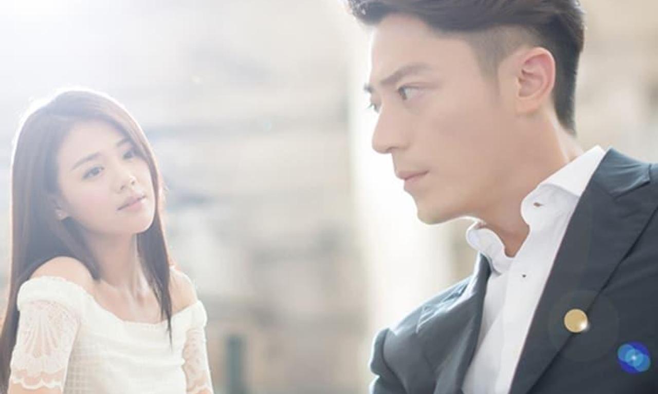 header image for Love Me If You Dare