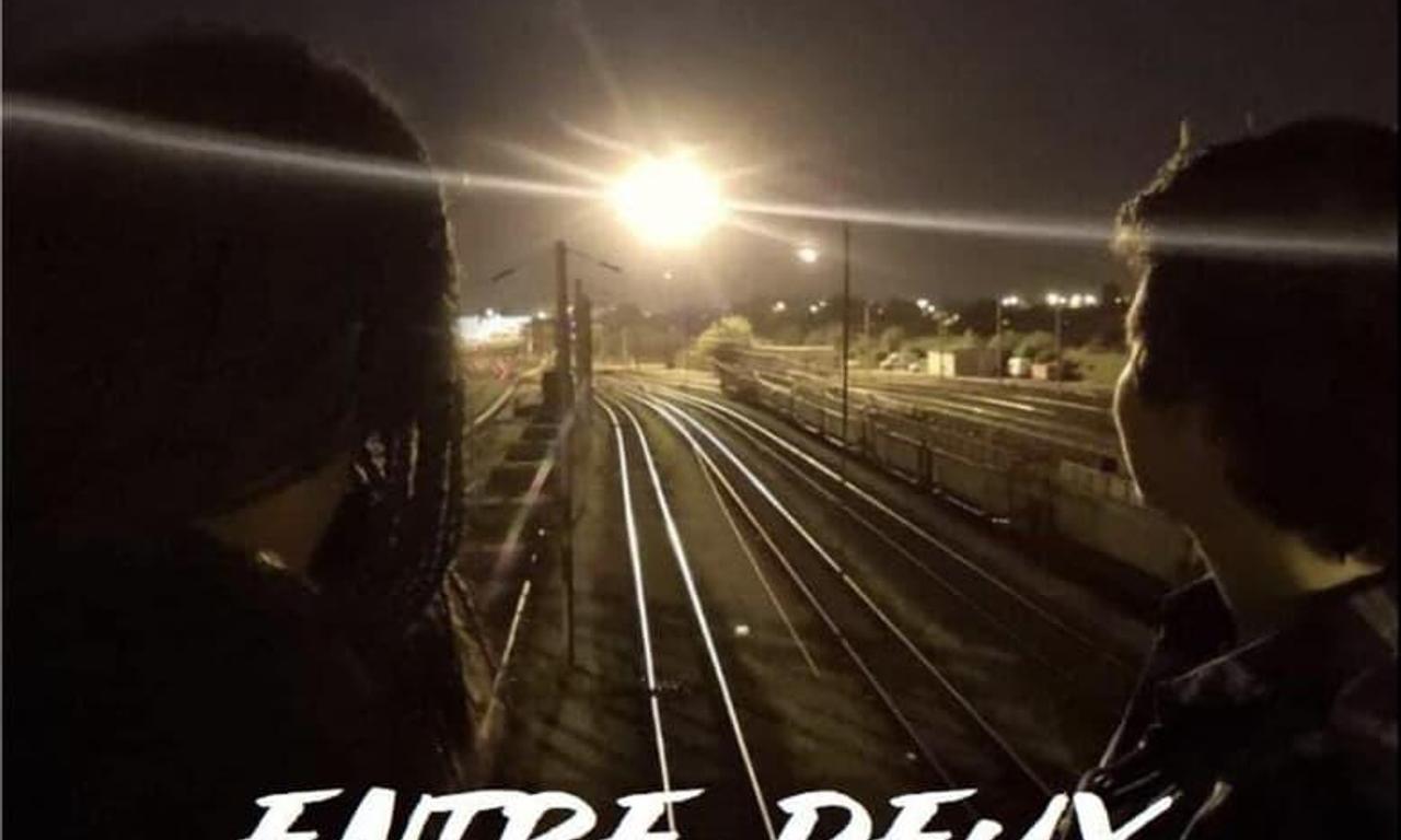 header image for Between Two