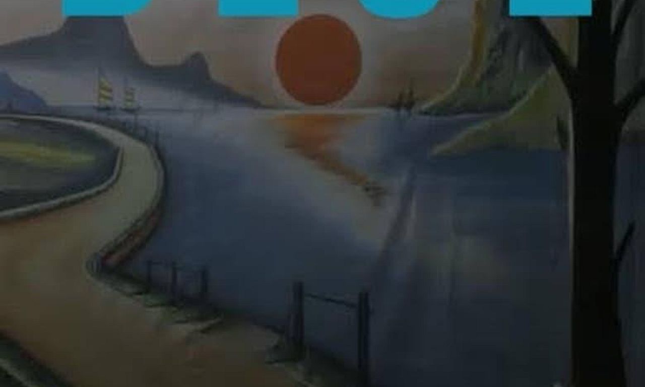 header image for Blue