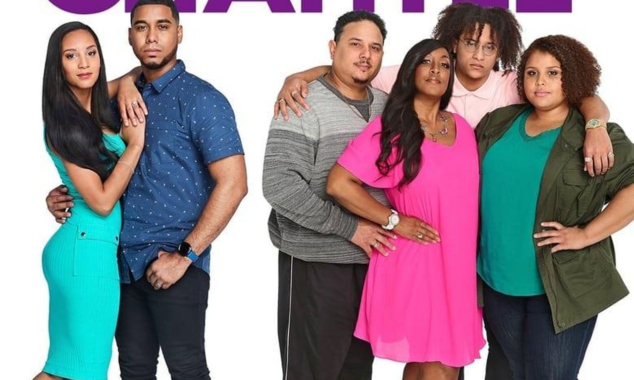 header image for The Family Chantel