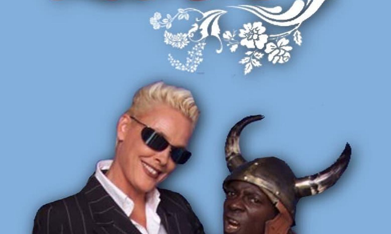 header image for Strange Love