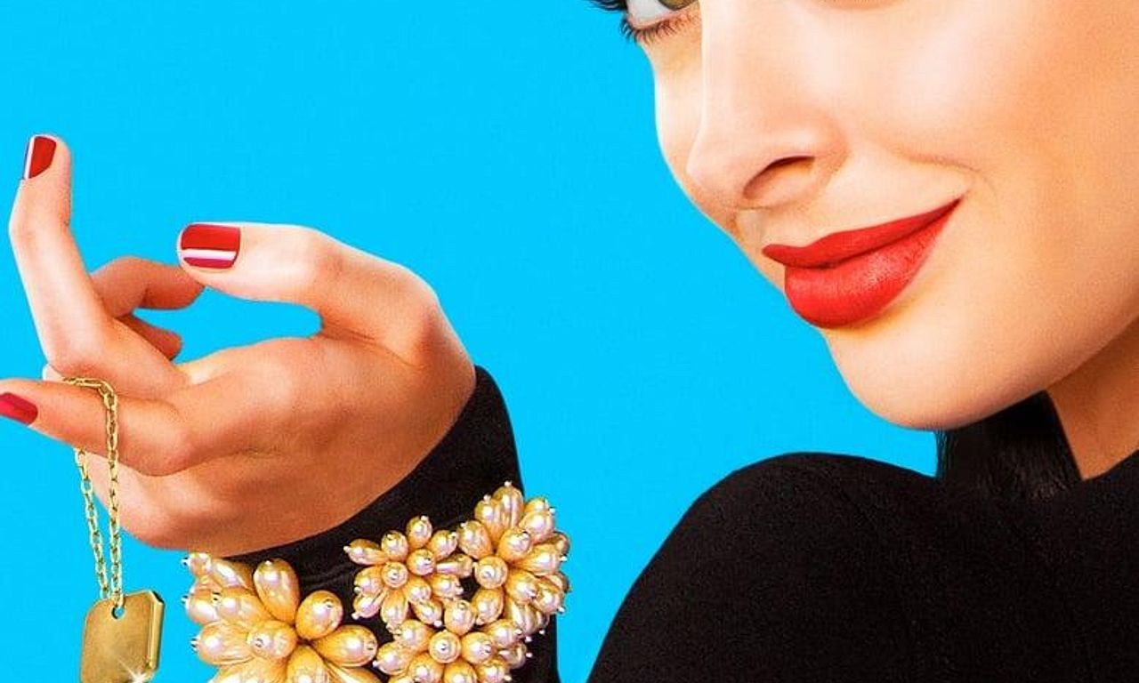 header image for Don't Trust the B**** in Apartment 23