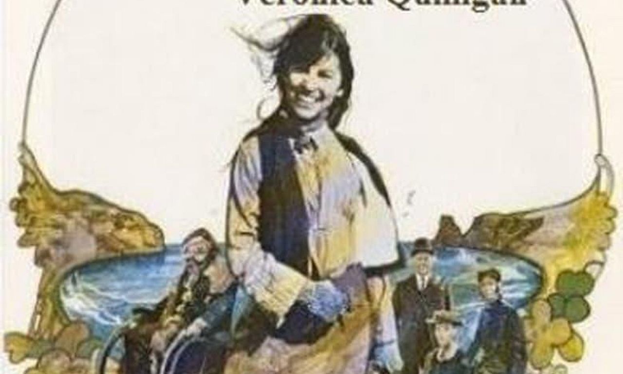 header image for Malachi's Cove