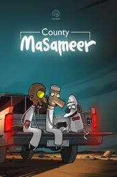 Masameer County