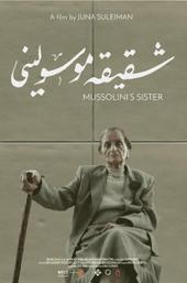 Mussolini's Sister