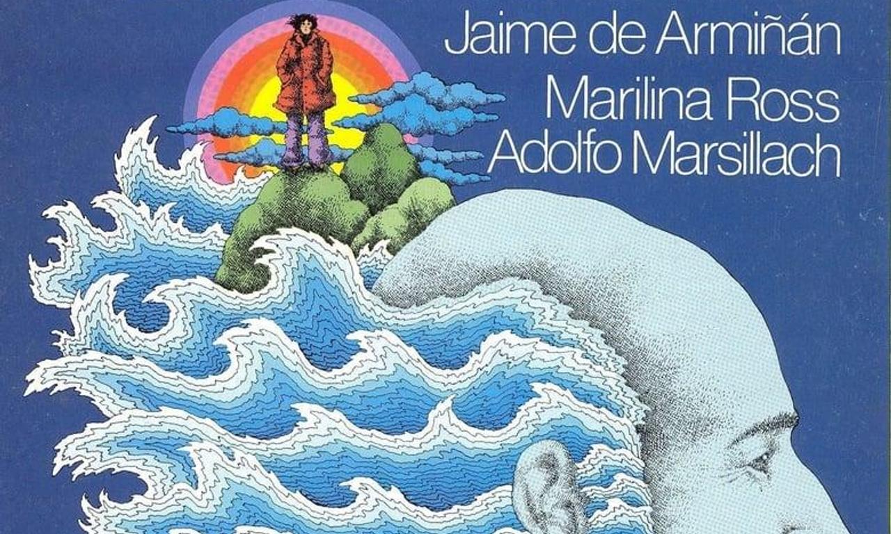 header image for At the Service of Spanish Womanhood