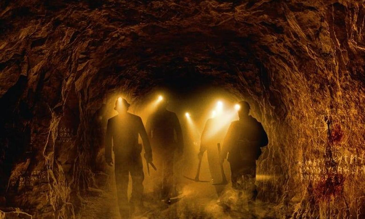 header image for Gueules noires