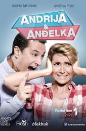 Andrija and Andjelka