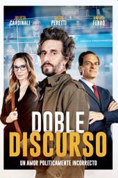 Doble Discurso