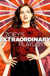 Zoey's Extraordinary Playlist