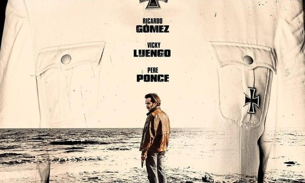 header image for The Replacement