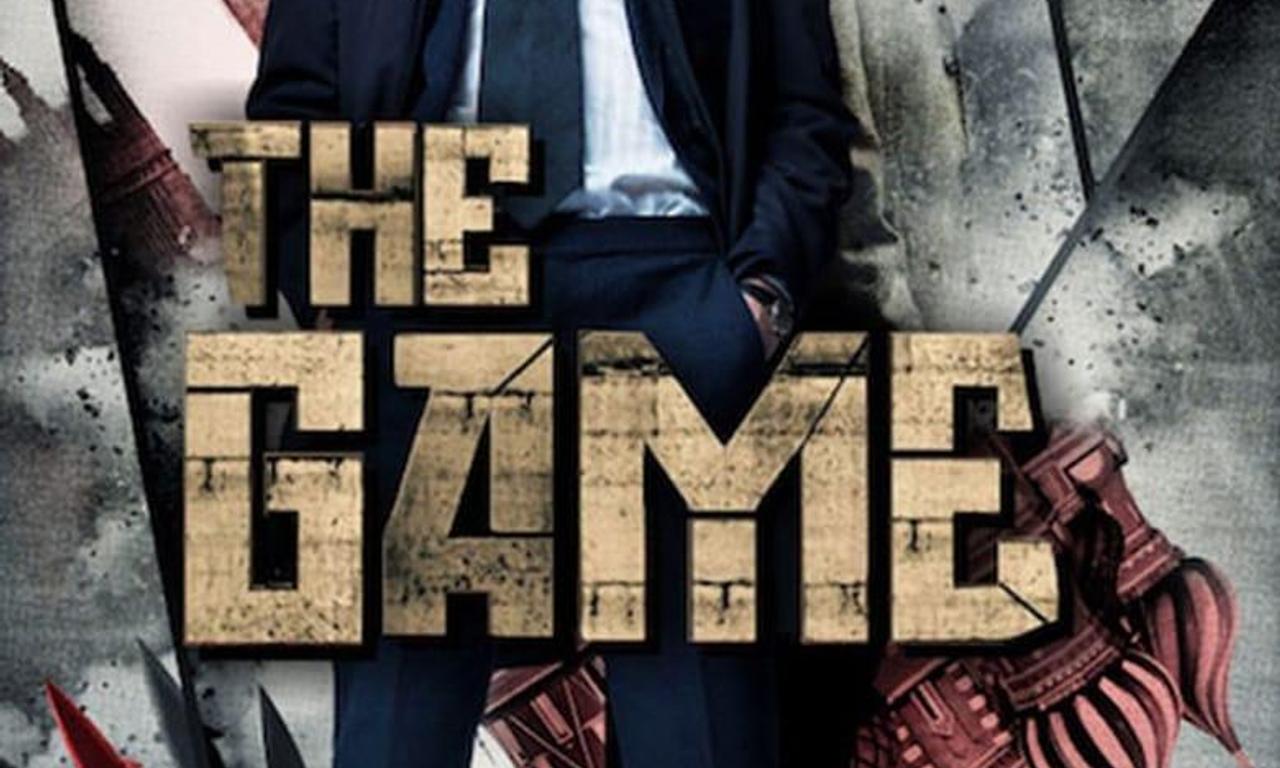 header image for The Game