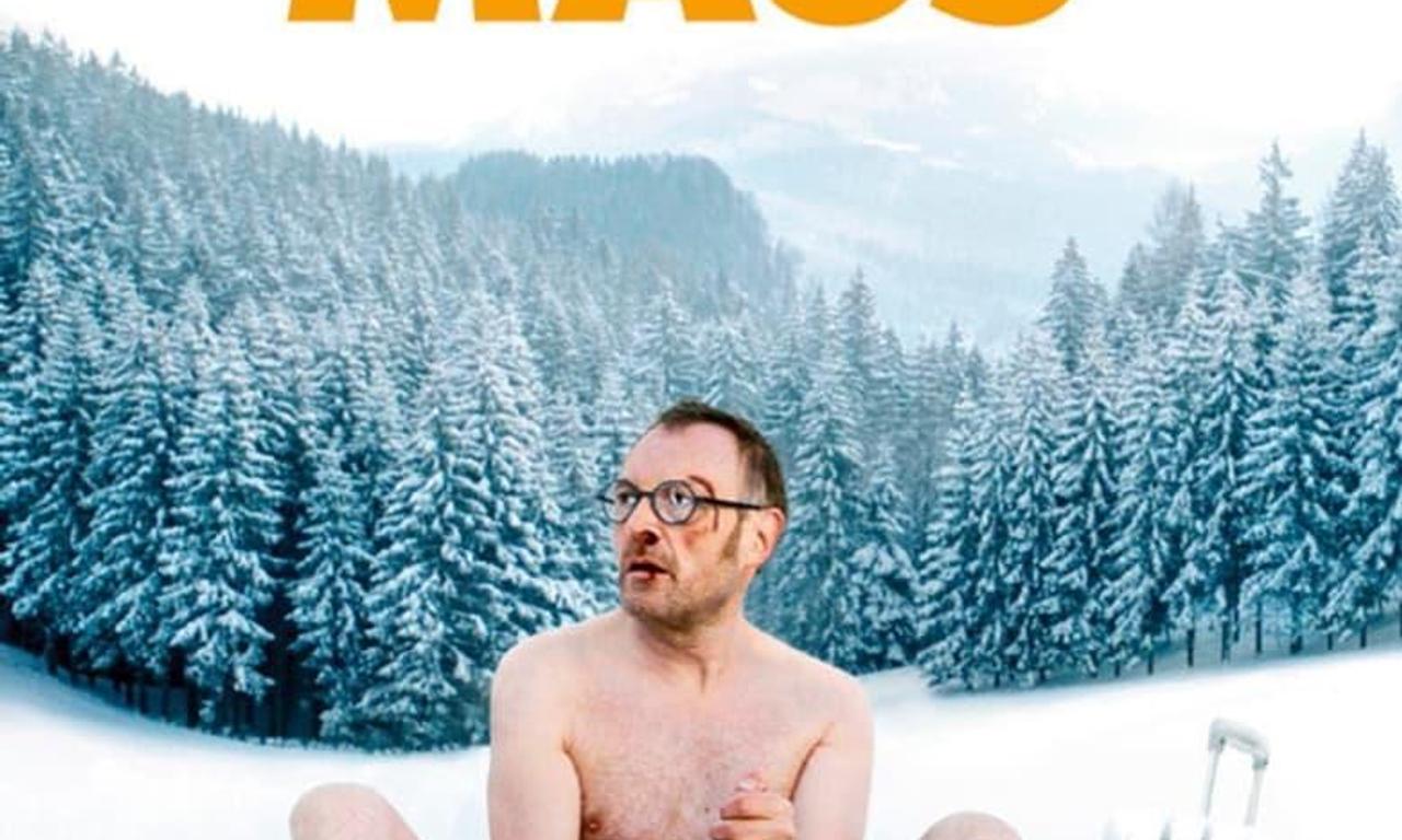 header image for Wild Mouse