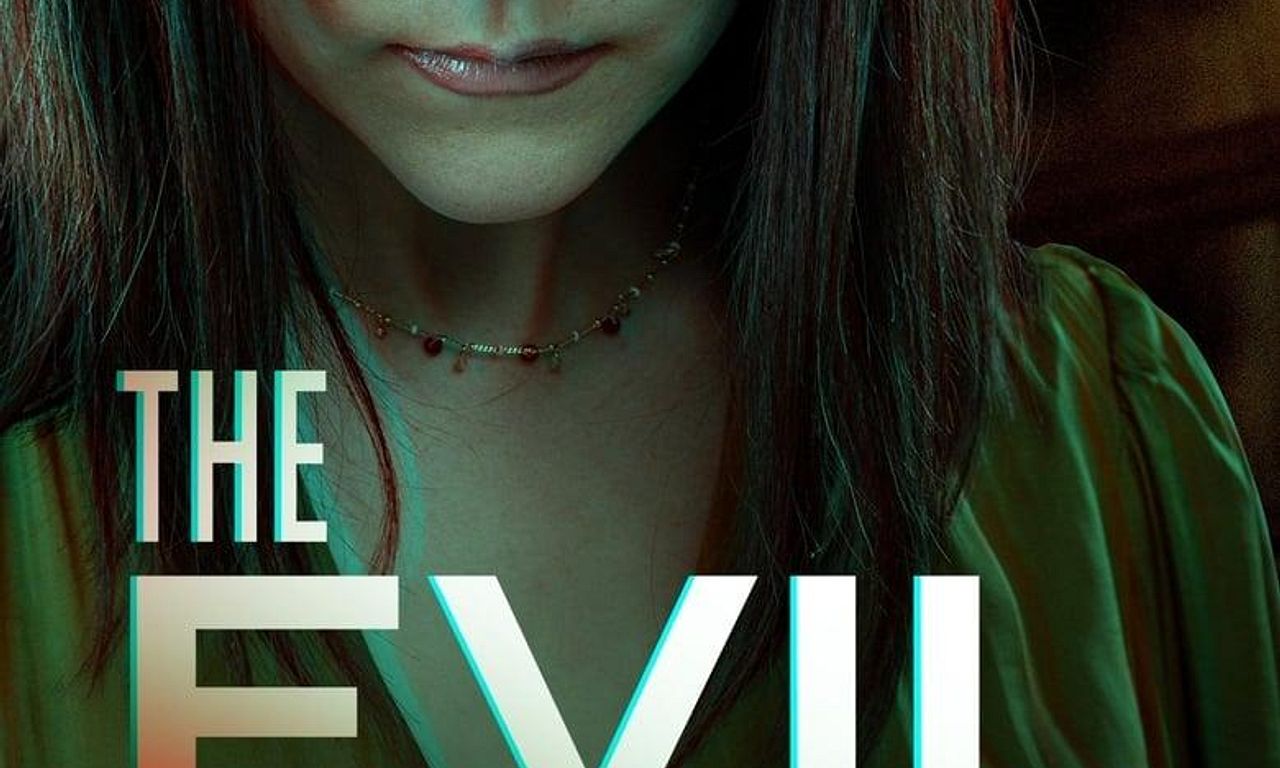 header image for The Evil Twin