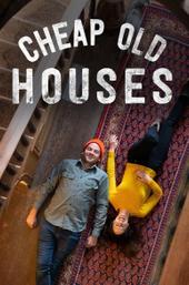 Cheap Old Houses