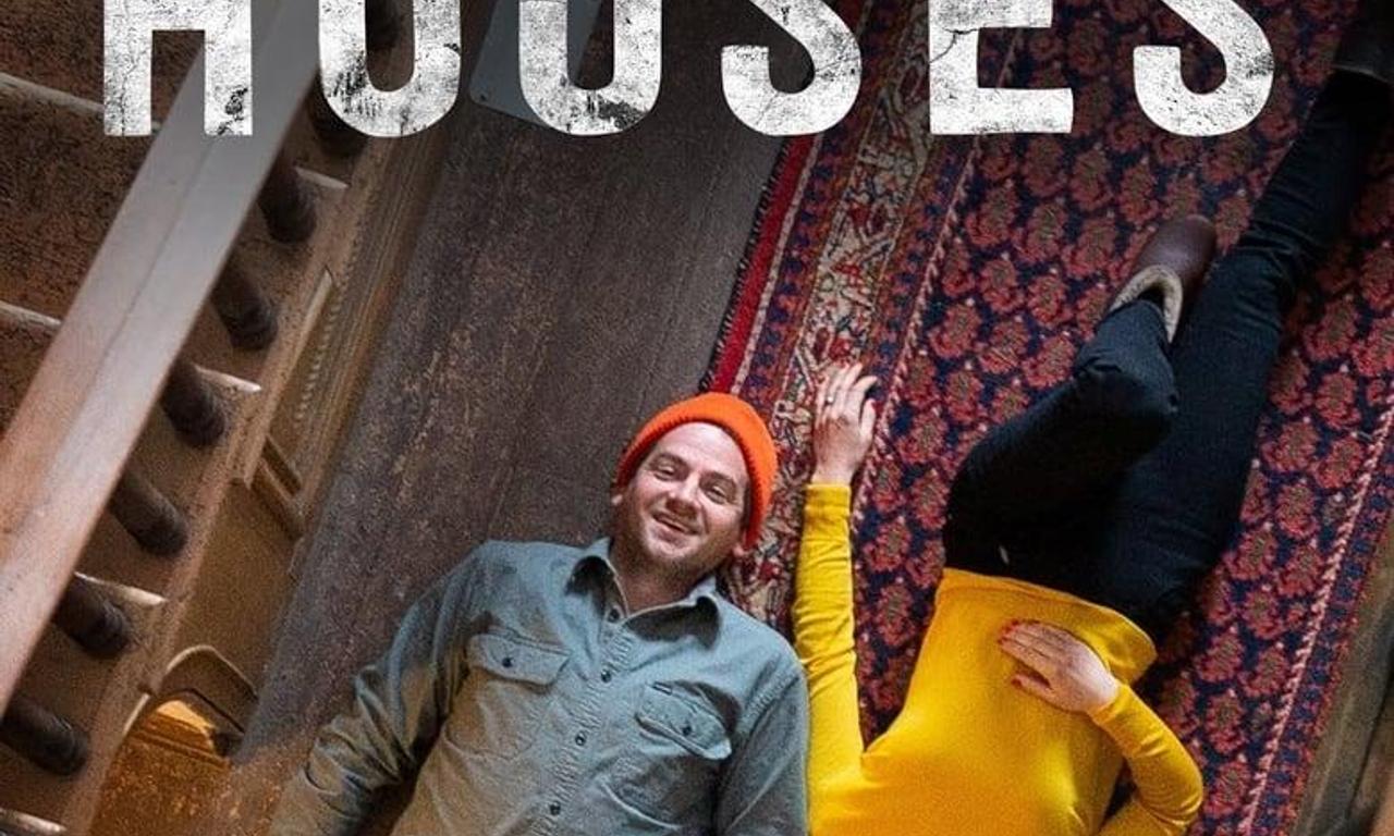 header image for Cheap Old Houses