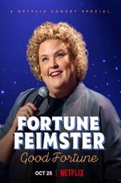 Fortune Feimster: Good Fortune