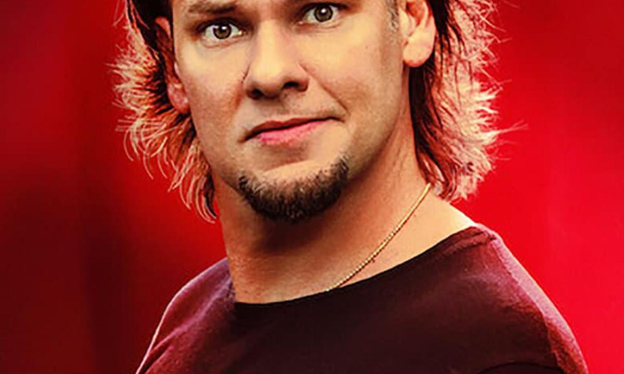 header image for Theo Von: Regular People