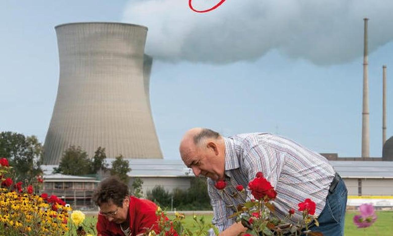header image for Nuclear Forever