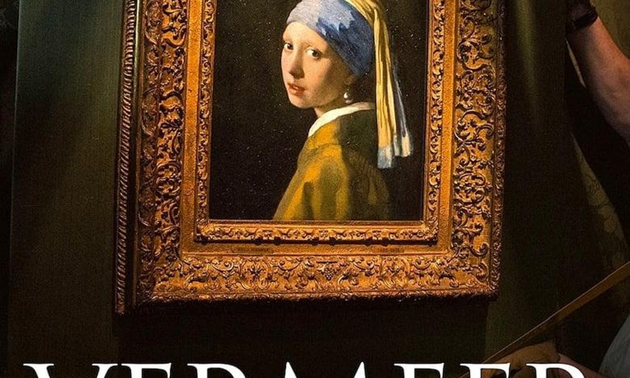 header image for Vermeer: The Greatest Exhibition